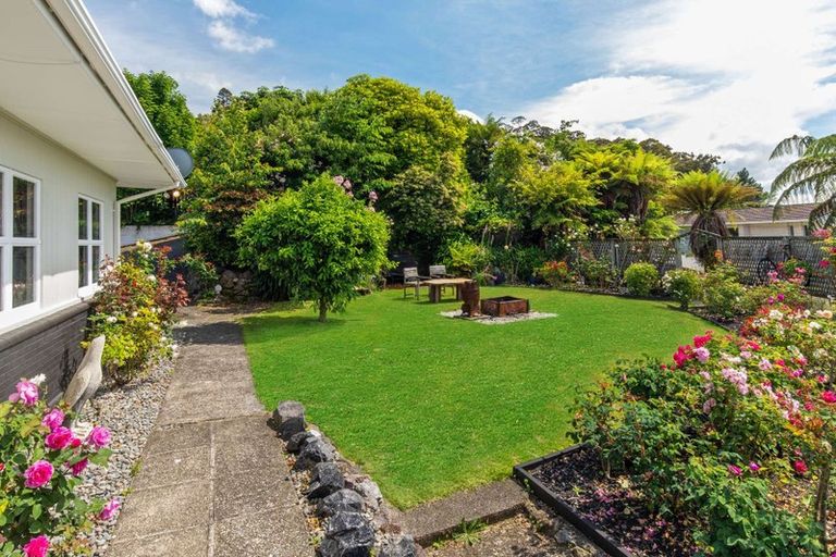 Photo of property in 29 Russell Crescent, Western Heights, Rotorua, 3015