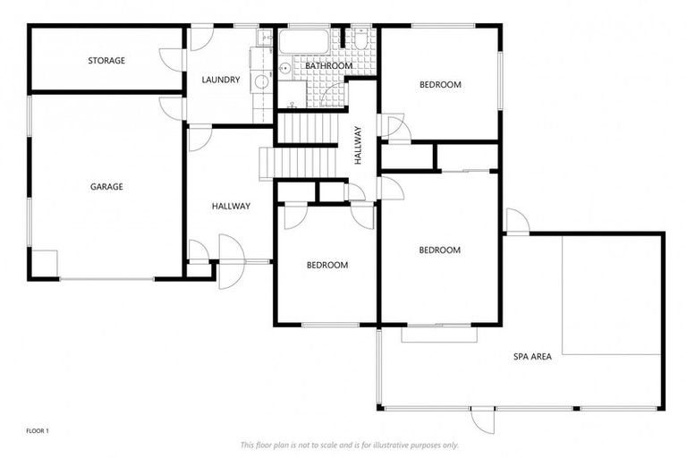 Photo of property in 54 Major Drive, Kelson, Lower Hutt, 5010