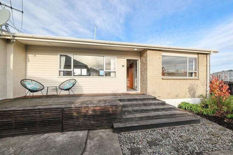 Photo of property in 41b Kirkcaldy Street, South Dunedin, Dunedin, 9012
