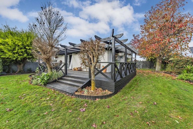 Photo of property in 14 Riwai Street, Templeton, Christchurch, 8042