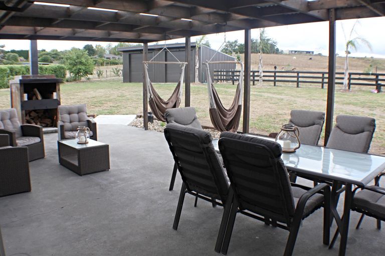 Photo of property in 19a Hoheria Place, Te Kauwhata, 3782