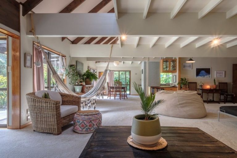 Photo of property in 55 Lloyd George Road, Wainui, Gisborne, 4010