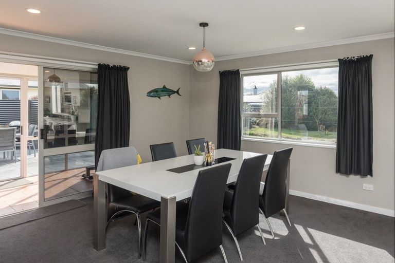 Photo of property in 199 Grove Place, Tinwald, Ashburton, 7700