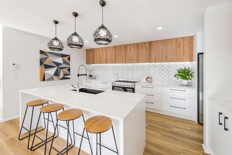 Photo of property in 4 Goldie Place, Rolleston, 7614