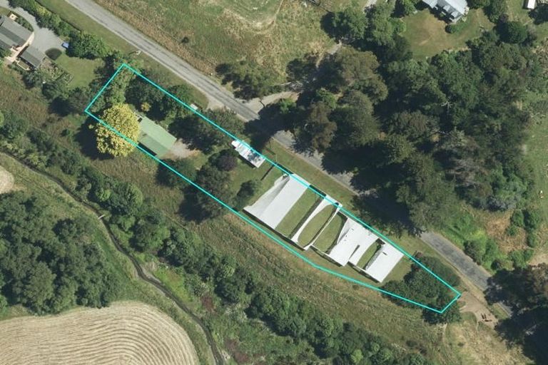 Photo of property in 144 Blind Creek Road, Tuamarina, Blenheim, 7273