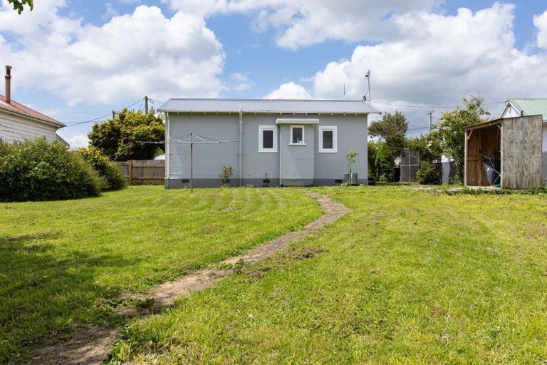 Photo of property in 6 Edinburgh Street, Dannevirke, 4930