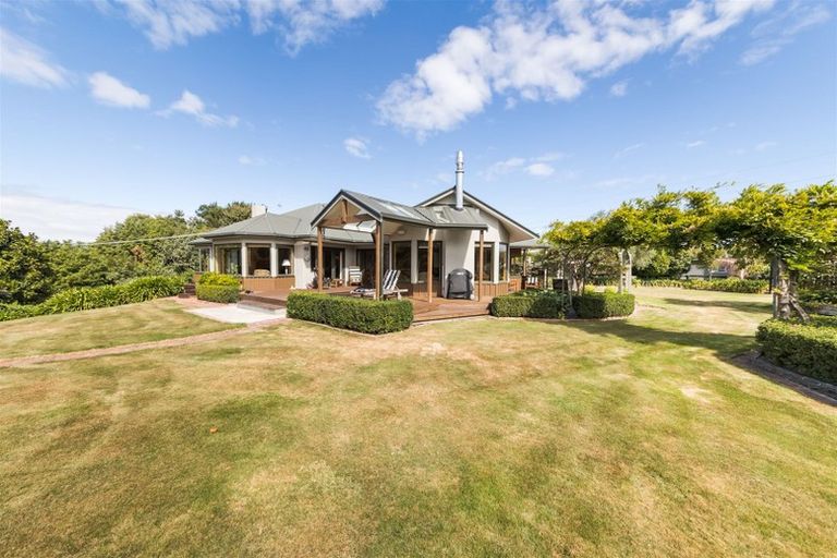 Photo of property in 125 Shirriffs Road, Awapuni, Palmerston North, 4412
