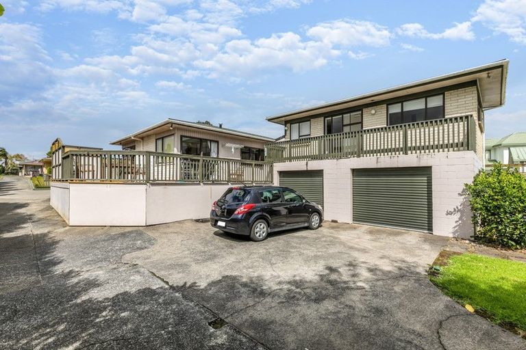 Photo of property in 21 Coronation Avenue, Pukekohe, 2120