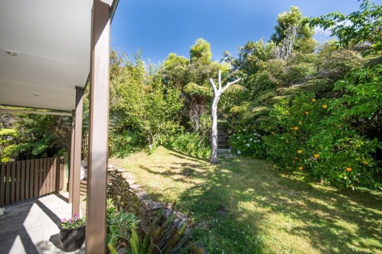 Photo of property in 16 Belvue Bay Road, Havelock, Picton, 7281