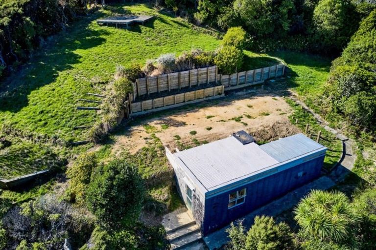 Photo of property in 88-90 Cluny Road, Plimmerton, Porirua, 5026