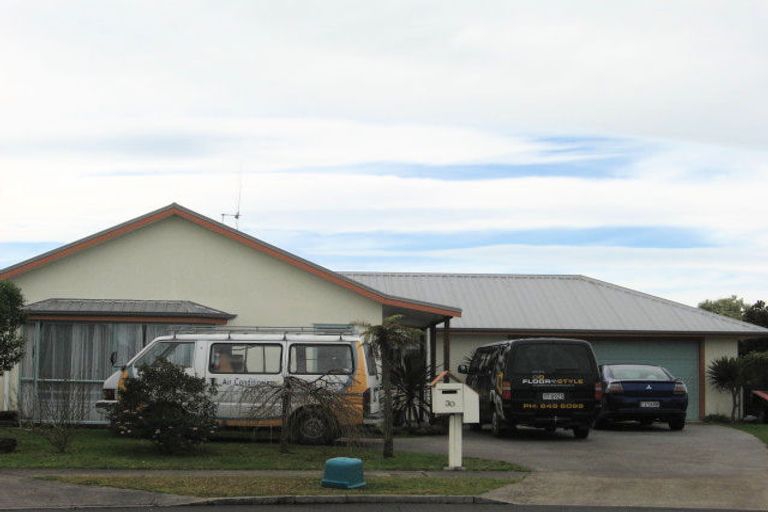 Photo of property in 30 Sarindah Place, Fairview Downs, Hamilton, 3214