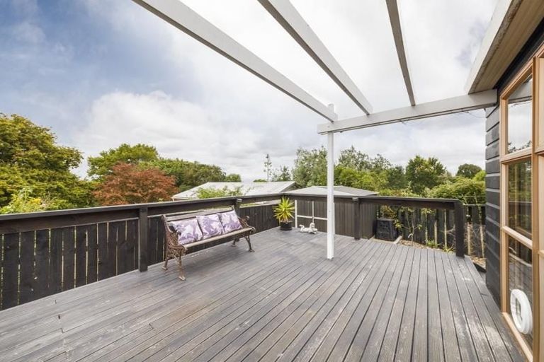 Photo of property in 11a Ranui Place, Feilding, 4702