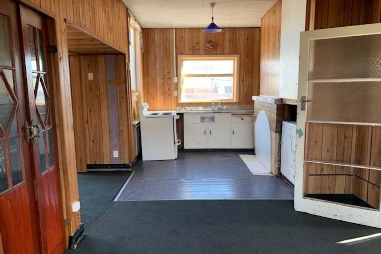 Photo of property in 43 Keppel Street, New Brighton, Christchurch, 8083