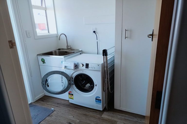 Photo of property in 2/30 Mathers Road, Hoon Hay, Christchurch, 8025