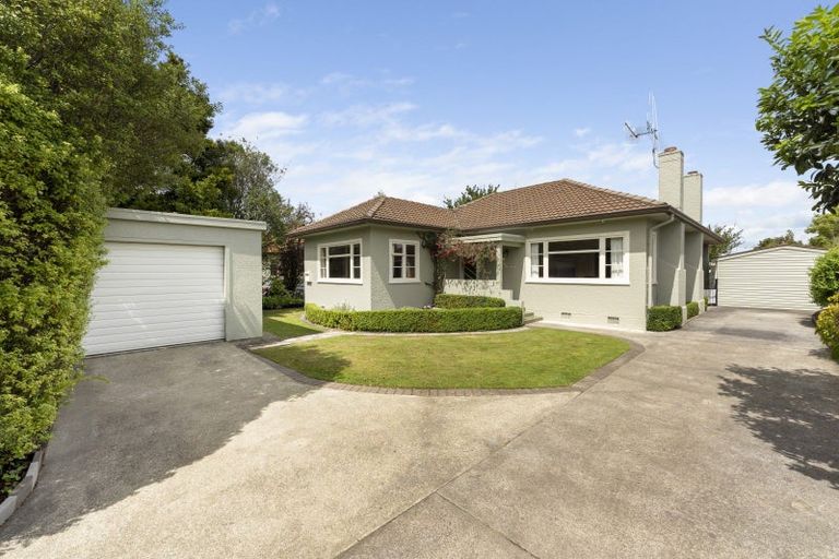 Photo of property in 10 Manuka Street, Hokowhitu, Palmerston North, 4410