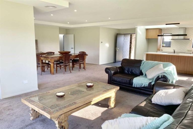 Photo of property in 3 Walter Case Drive, Casebrook, Christchurch, 8051