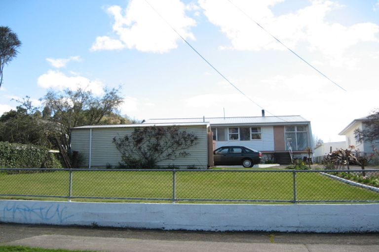 Photo of property in 157a Hautapu Street, Taihape, 4720