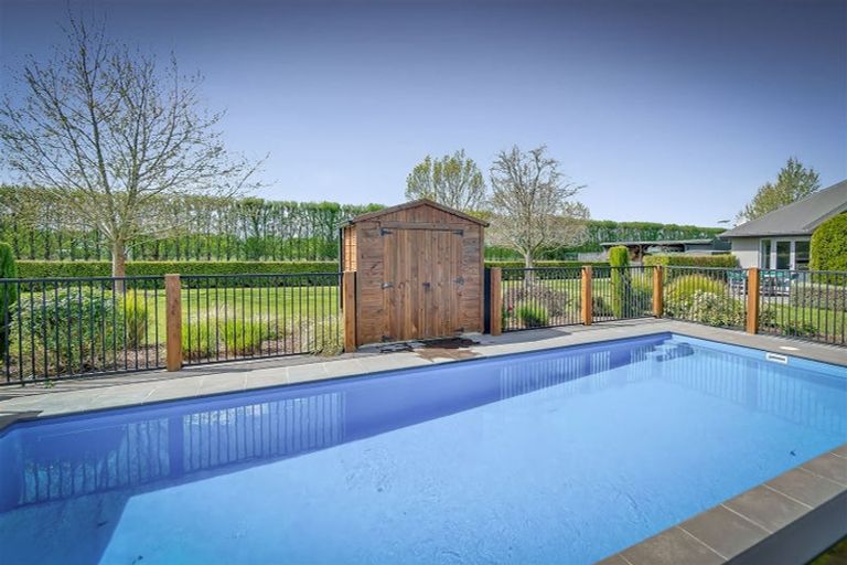 Photo of property in 81 Glenbogle Drive, Rolleston, Christchurch, 7678