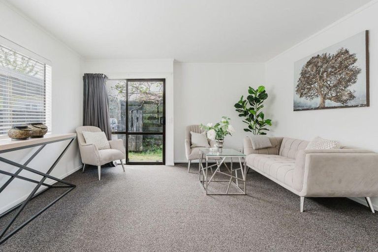 Photo of property in 8a Park Terrace, Hamilton Central, Hamilton, 3204