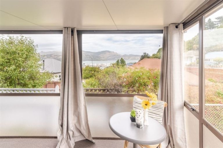 Photo of property in 20 Voelas Road, Lyttelton, 8082
