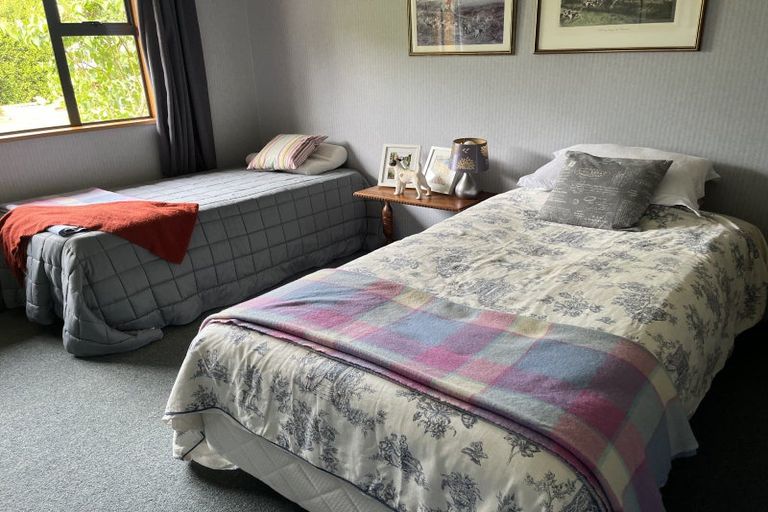 Photo of property in 275 Homestead Road, Weston, Oamaru, 9491