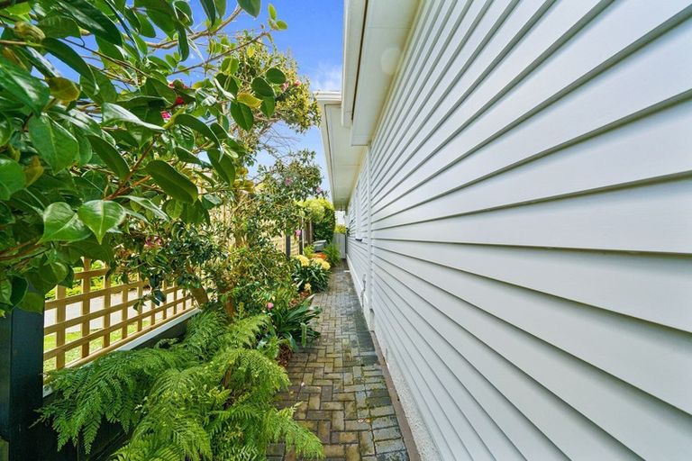 Photo of property in 14 Myrtle Street, Hutt Central, Lower Hutt, 5010