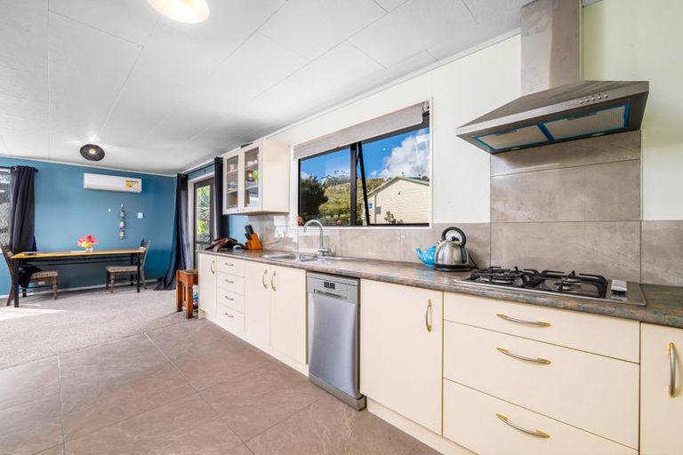 Photo of property in 10 Waianga Place, Omapere, Kaikohe, 0473