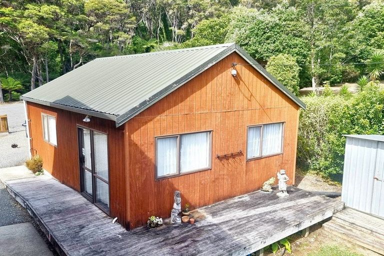 Photo of property in 931 Kenepuru Road, Mahau Sound, Picton, 7282