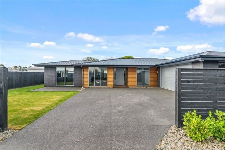 Photo of property in 44 Lindsay Drive, Prebbleton, 7604