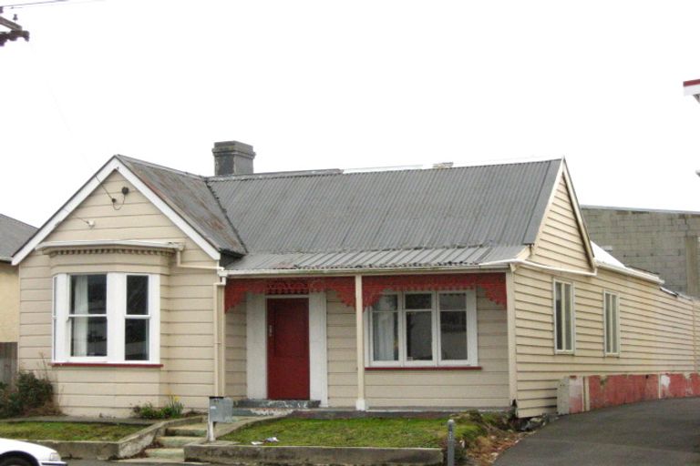 Photo of property in 90 Harrow Street, North Dunedin, Dunedin, 9016