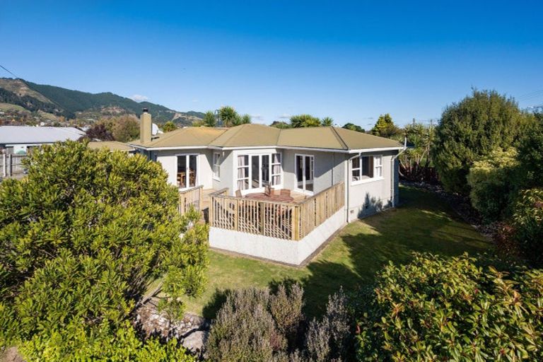 Photo of property in 18 Hunt Street, Richmond, 7020