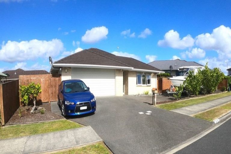 Photo of property in 32 North Crest Drive, Onerahi, Whangarei, 0110