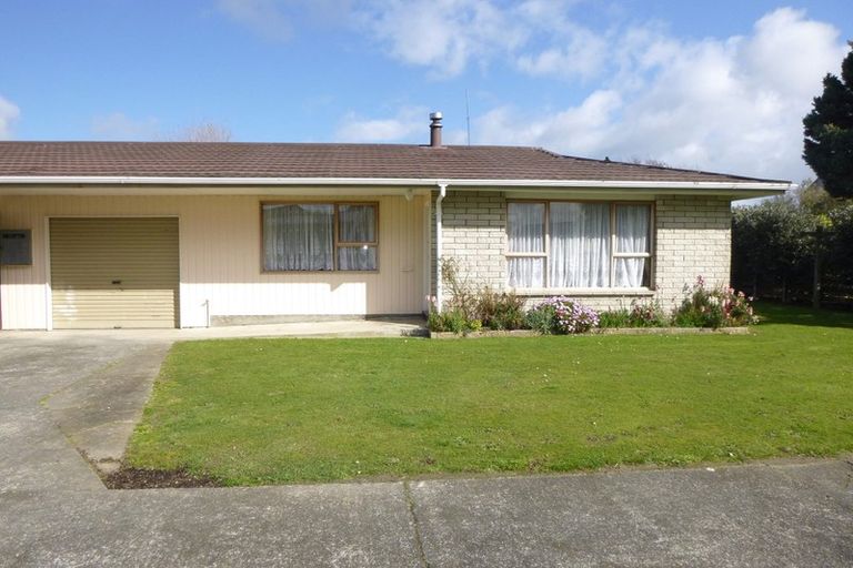 Photo of property in 22b Tyndall Street, Pahiatua, 4910