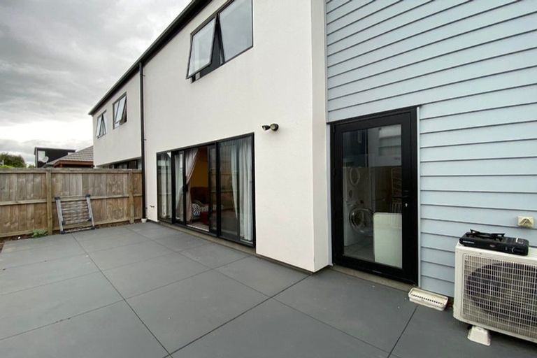 Photo of property in 446a Wilsons Road, Waltham, Christchurch, 8011