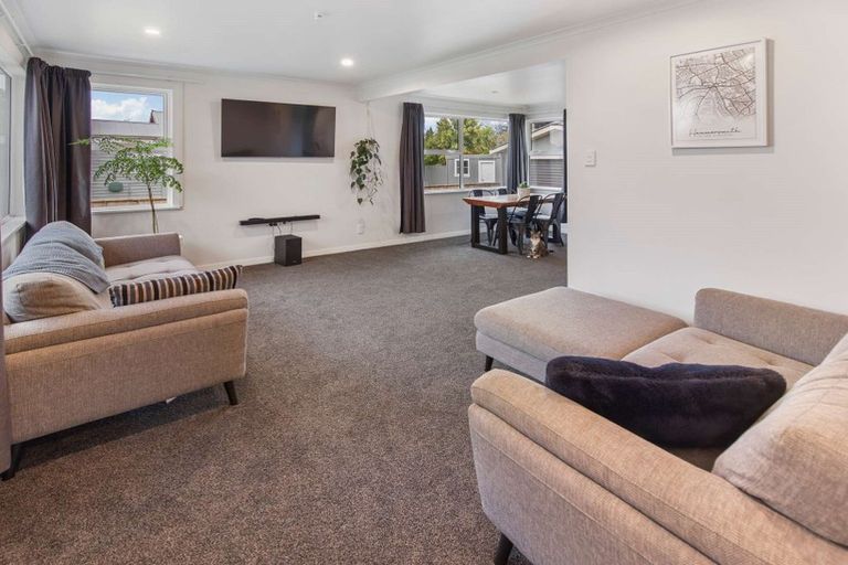 Photo of property in 373 Botanical Road, West End, Palmerston North, 4412