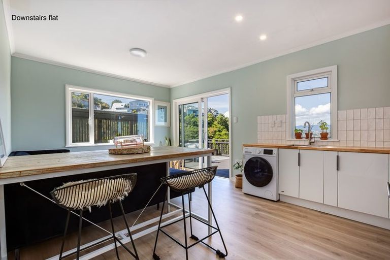 Photo of property in 38 Buckingham Street, Melrose, Wellington, 6023