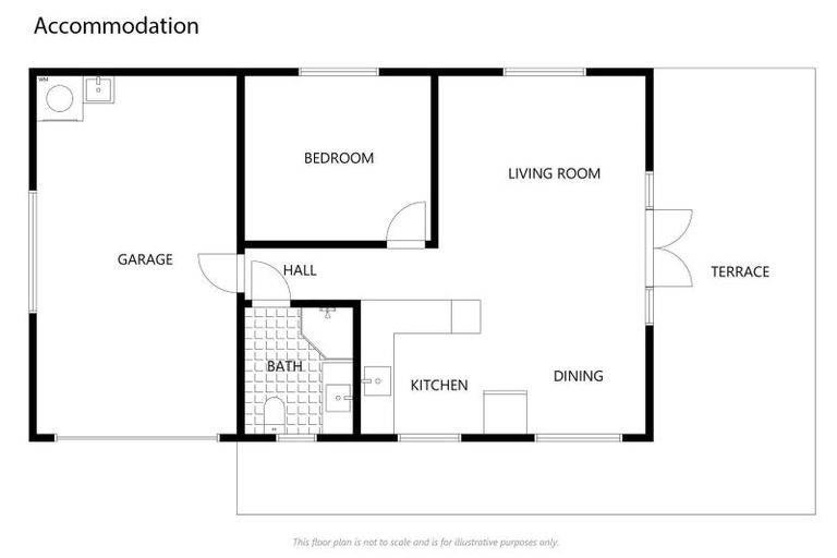 Photo of property in 263 Kauri Point Road, Tahawai, Katikati, 3170