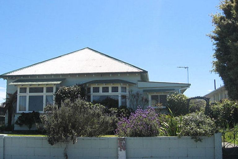 Photo of property in 109 Bassett Street, Burwood, Christchurch, 8083