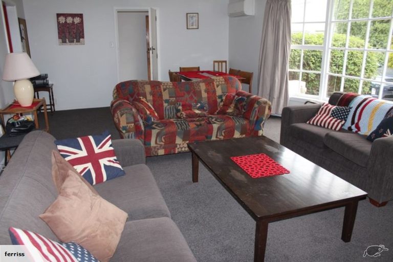 Photo of property in 63 Parkstone Avenue, Ilam, Christchurch, 8041