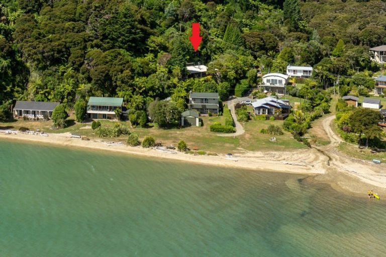 Photo of property in 937 Kenepuru Road, Mahau Sound, Marlborough Sounds, 7282