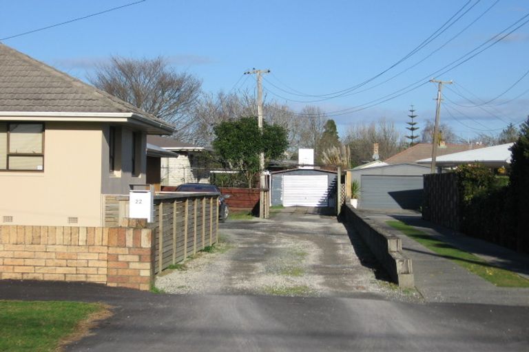 Photo of property in 22a Duncan Road, St Andrews, Hamilton, 3200