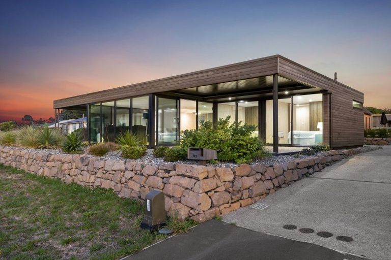 Photo of property in 743 Brighton Road, Ocean View, Dunedin, 9035