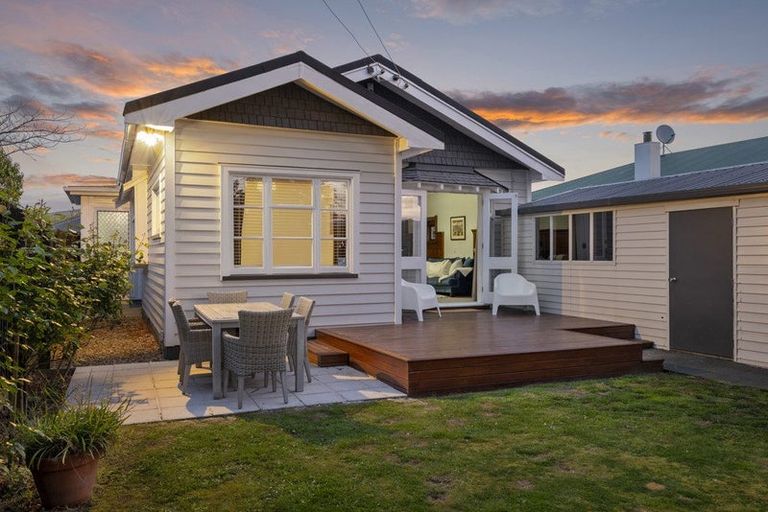 Photo of property in 40 Dominion Avenue, Spreydon, Christchurch, 8024