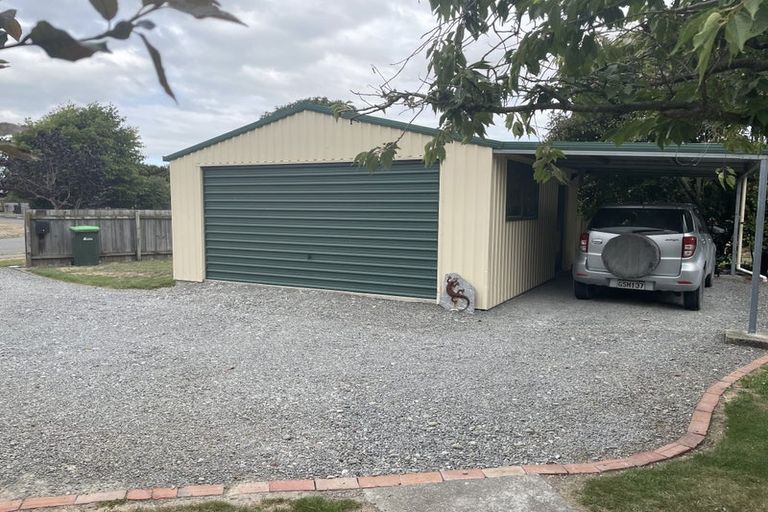 Photo of property in 18 Coleman Place, Darfield, 7510