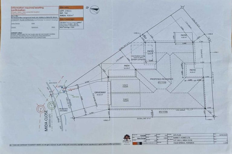 Photo of property in 4 Mida Close, Papamoa Beach, Papamoa, 3118