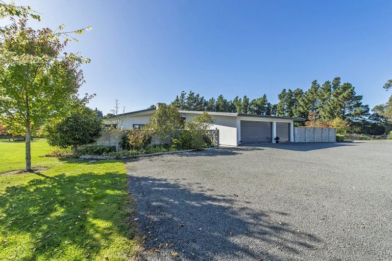 Photo of property in 193 Terrace Road, Leithfield, Amberley, 7481