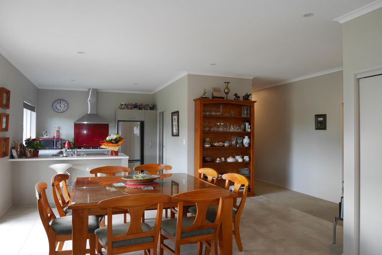 Photo of property in 32 Broad Oaks Road, Morrinsville, 3375