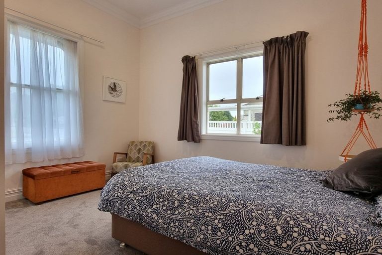 Photo of property in 81 Marsden Road, Greymouth, 7805