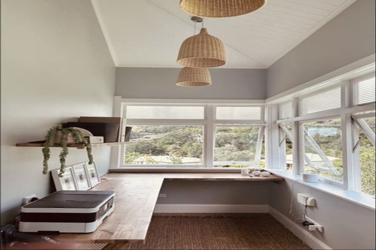 Photo of property in 27a Goldsmith Road, Hospital Hill, Napier, 4110