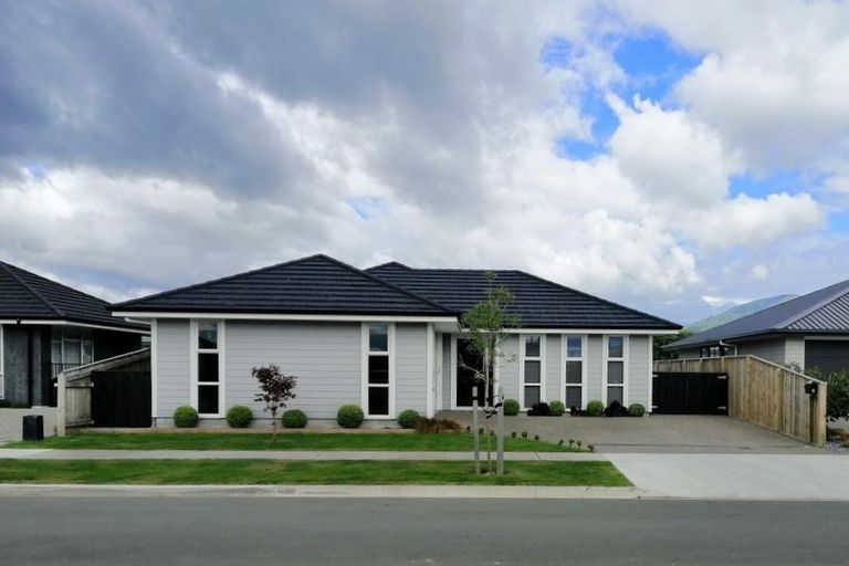 Photo of property in 6 Rore Street, Motueka, 7120
